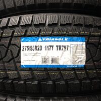 В Наличии  275/55-20, 275/60-20, 285/50-20 Лето ат/ Зима